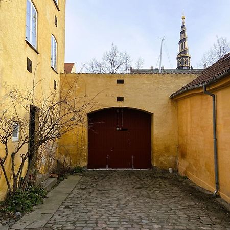 Apartmentincopenhagen Apartment 1312 Eksteriør bilde