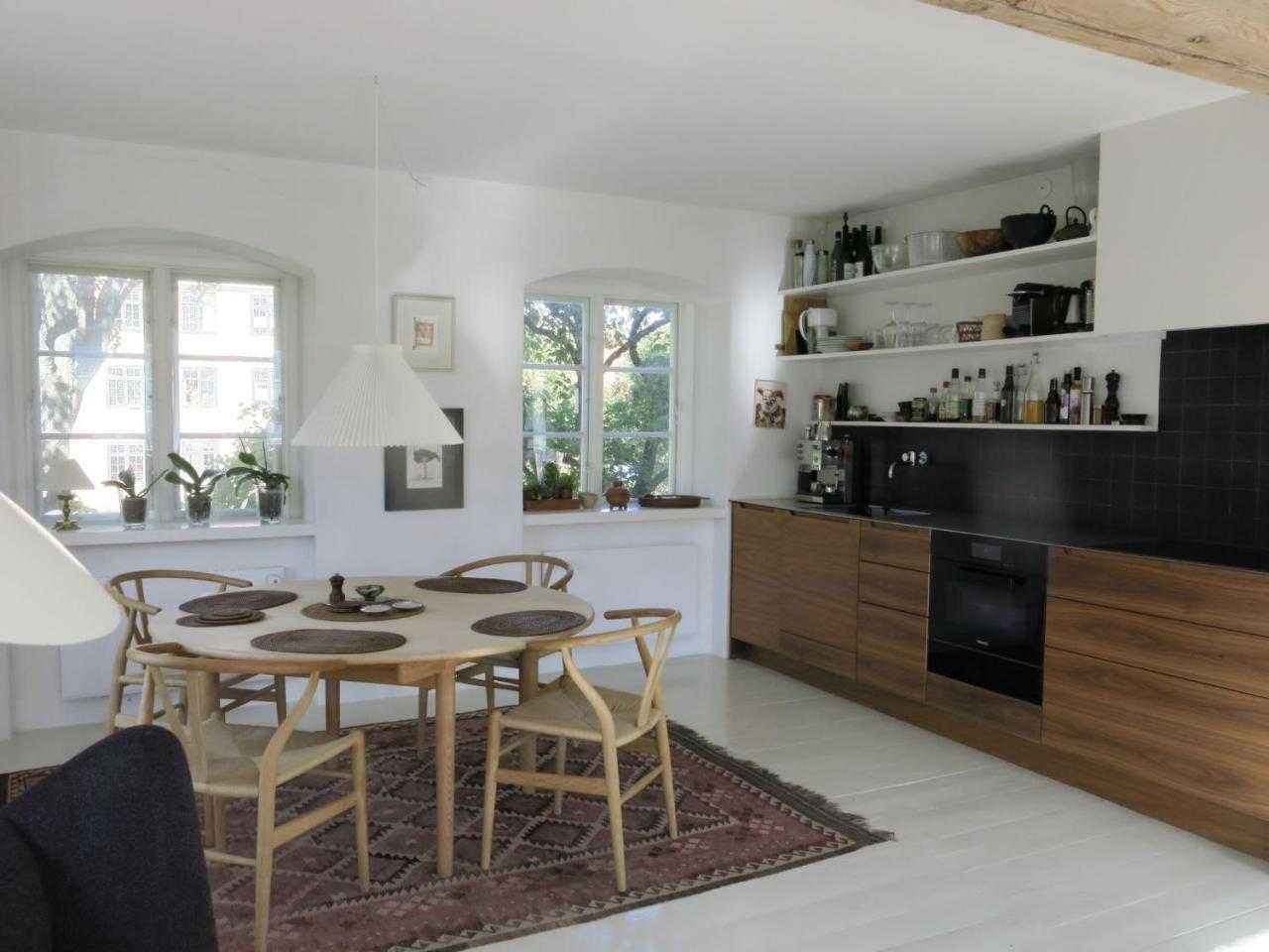 Apartmentincopenhagen Apartment 1312 Eksteriør bilde